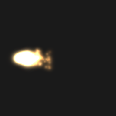 Muzzle Flash
